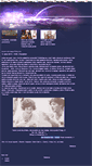 Mobile Screenshot of amazayn.blog.cz