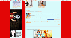 Desktop Screenshot of potter-zone.blog.cz