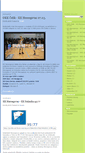 Mobile Screenshot of kkhercegovac.blog.rs