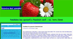 Desktop Screenshot of bylinkaren.blog.cz