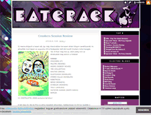 Tablet Screenshot of eatcrack.blog.hu
