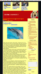 Mobile Screenshot of chranime-zvierata.blog.cz