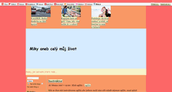 Desktop Screenshot of ketlik.blog.cz
