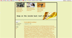 Desktop Screenshot of dabattlabfa.blog.cz