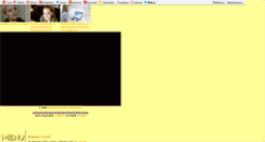 Desktop Screenshot of diamondcats-fans.blog.cz