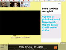 Tablet Screenshot of diamondcats-fans.blog.cz