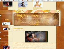 Tablet Screenshot of kingpopmusic.blog.cz