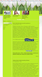 Mobile Screenshot of pepa-stranka.blog.cz