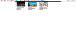 Desktop Screenshot of minutka-blog.blog.cz