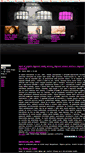 Mobile Screenshot of jeremy-web.blog.cz