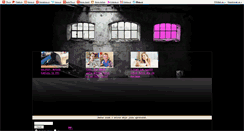 Desktop Screenshot of mazlikkk.blog.cz