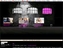 Tablet Screenshot of mazlikkk.blog.cz