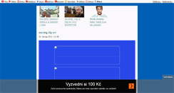 Desktop Screenshot of erargxpw.blog.cz