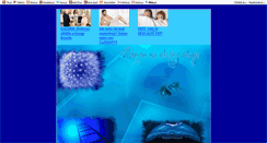 Desktop Screenshot of dollzky11.blog.cz