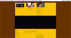 Desktop Screenshot of cyb.blog.cz