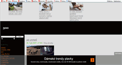 Desktop Screenshot of krystof35.blog.cz