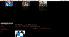 Desktop Screenshot of fordfocus-tuning.blog.cz