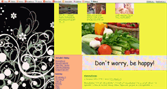 Desktop Screenshot of craazy-jane.blog.cz