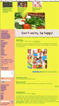 Mobile Screenshot of craazy-jane.blog.cz