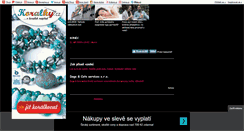 Desktop Screenshot of bester.blog.cz