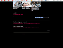 Tablet Screenshot of bester.blog.cz