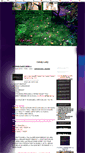 Mobile Screenshot of candy-lady.blog.cz