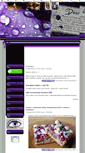 Mobile Screenshot of lucys-secret-world.blog.cz