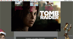 Desktop Screenshot of larass.blog.cz