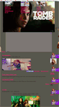 Mobile Screenshot of larass.blog.cz