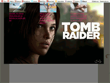Tablet Screenshot of larass.blog.cz