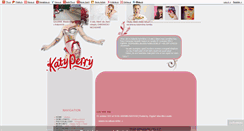 Desktop Screenshot of demilovatosk.blog.cz