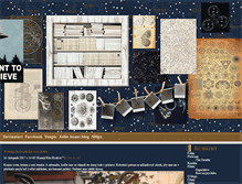 Tablet Screenshot of kureiji.blog.cz