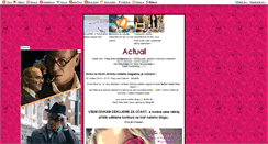 Desktop Screenshot of popy-and-catie.blog.cz
