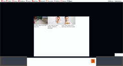 Desktop Screenshot of denikanorekticky.blog.cz