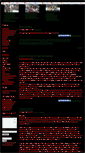 Mobile Screenshot of gd-lucia-gd.blog.cz