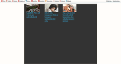 Desktop Screenshot of niki0077.blog.cz