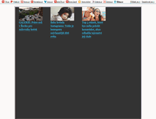 Tablet Screenshot of niki0077.blog.cz