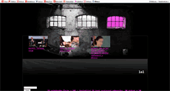 Desktop Screenshot of cut-the-crap.blog.cz