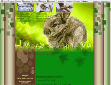 Tablet Screenshot of kralicek12.blog.cz