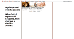 Desktop Screenshot of jelipe.blog.cz