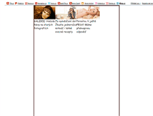 Tablet Screenshot of jelipe.blog.cz