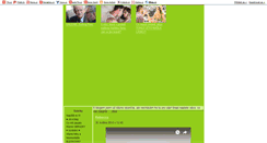 Desktop Screenshot of jituliblog.blog.cz