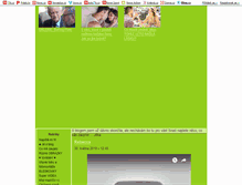 Tablet Screenshot of jituliblog.blog.cz