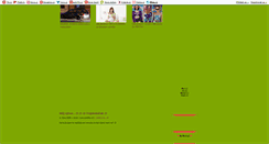 Desktop Screenshot of h-a-f.blog.cz