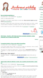 Mobile Screenshot of barbarajane.blog.cz