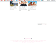 Tablet Screenshot of naonellka-diary.blog.cz