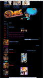 Mobile Screenshot of mbc-monster-buster-club.blog.cz