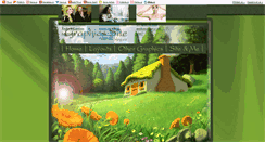 Desktop Screenshot of lay-art.blog.cz