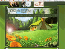 Tablet Screenshot of lay-art.blog.cz