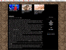 Tablet Screenshot of effy.blog.cz